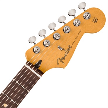 Fender MEX Player II Stratocaster (Birch Green/Rosewood) 画像3