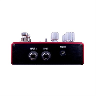 SOURCE AUDIO SA280 ARTIFAKT（ソースオーディオ）ローファイエフェクト 画像1