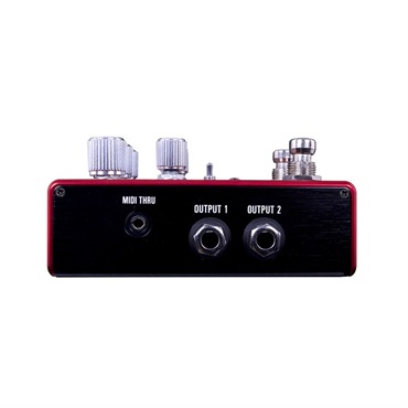 SOURCE AUDIO SA280 ARTIFAKT（ソースオーディオ）ローファイエフェクト 画像2