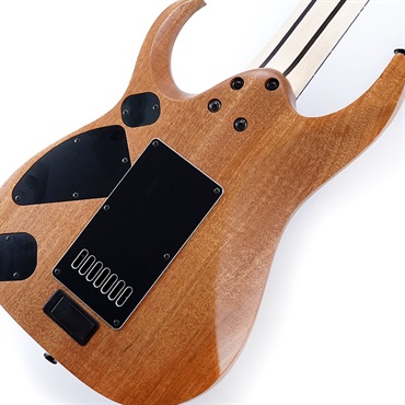 Ibanez Prestige Axe Design Lab RGDR4527ET-NTF (Natural Flat) [LIMITED MODEL] 画像7