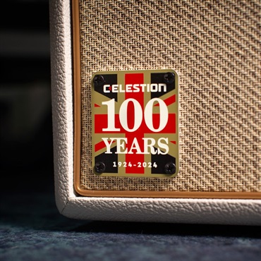 Marshall 【アンプSPECIAL SALE】Celestion100周年記念限定モデル Studio JTM ST20HCC/ST112CC（アンプ ヘッド マーシャル） 画像4