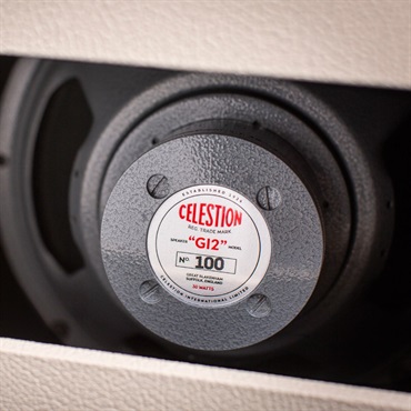 Marshall 【アンプSPECIAL SALE】Celestion100周年記念限定モデル Studio JTM ST20HCC/ST112CC（アンプ ヘッド マーシャル） 画像5
