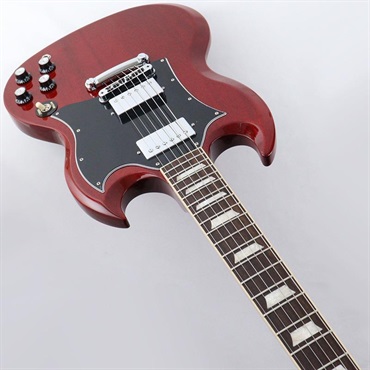 Gibson SG Standard (Heritage Cherry) 画像4