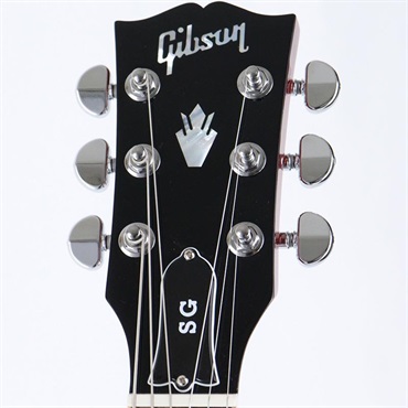 Gibson SG Standard (Heritage Cherry) 画像7