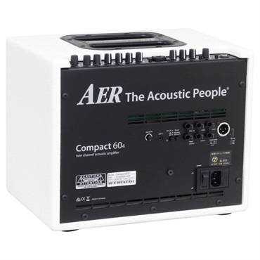 AER 【夏先取り大特価セール】Compact60/4 WSF 画像1
