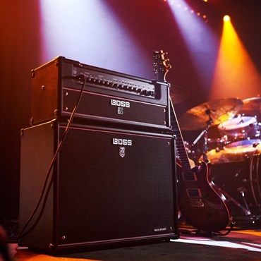 BOSS 【夏先取り大特価セール】【WEB限定在庫処分セール】 KATANA ARTIST HEAD GEN 3 [GUITAR AMPLIFIER]（カタナ ゲン ギターアンプ ボス） 画像5