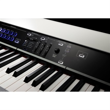 KORG Grandstage X+専用スタンドセット ※配送事項要ご確認] 画像4