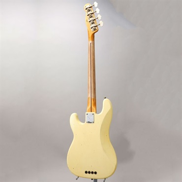 Fender Custom Shop 2024 Custom Collection Time Machine Series 1954 Precision Bass Journeyman Relic (Aged Vintage Blonde) 【夏先取り大特価セール】 画像3