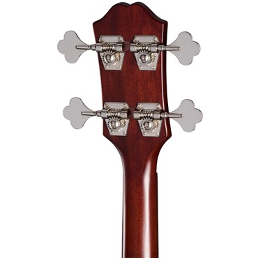 Epiphone Jack Casady Fretless Bass (Aged Royal Tan) 【夏先取り大特価セール】 画像4