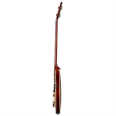 Epiphone Jack Casady Fretless Bass (Aged Royal Tan) 【夏先取り大特価セール】 画像5