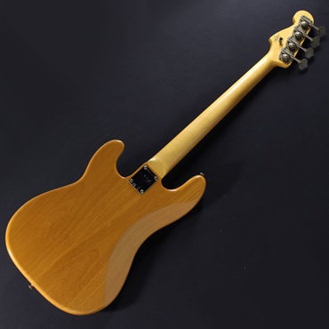 Fender Custom Shop 2024 Custom Collection Time Machine Series 1966 Precision Bass Journeyman Relic (Aged Natural) 【夏先取り大特価セール】 画像1