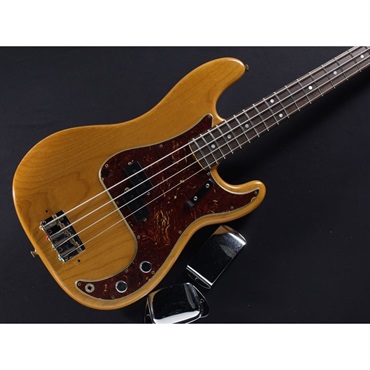 Fender Custom Shop 2024 Custom Collection Time Machine Series 1966 Precision Bass Journeyman Relic (Aged Natural) 【夏先取り大特価セール】 画像5