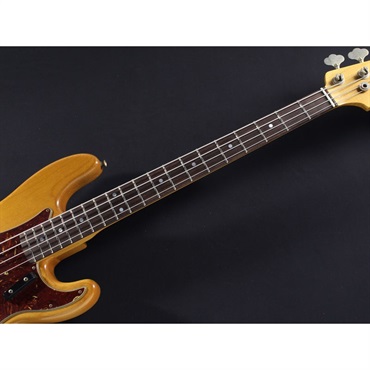 Fender Custom Shop 2024 Custom Collection Time Machine Series 1966 Precision Bass Journeyman Relic (Aged Natural) 【夏先取り大特価セール】 画像6