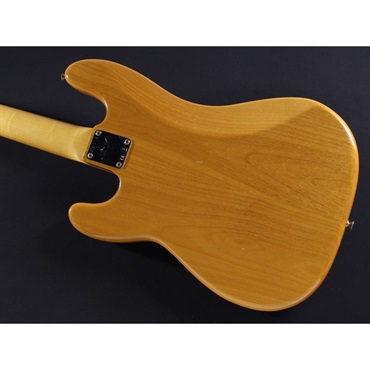 Fender Custom Shop 2024 Custom Collection Time Machine Series 1966 Precision Bass Journeyman Relic (Aged Natural) 【夏先取り大特価セール】 画像10