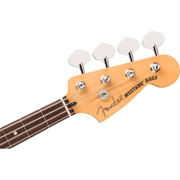 Fender MEX 【入荷待ち、ご予約受付中】 Player II Mustang Bass PJ (Coral Red/Rosewood) 画像4