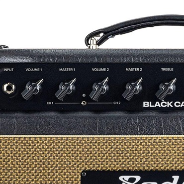 Bad Cat BLACK CAT Head（バッドキャット）【お取り寄せ商品】 画像3