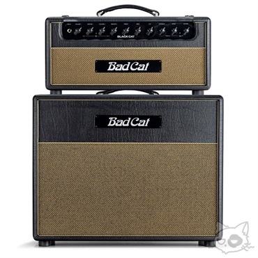 Bad Cat BLACK CAT Head（バッドキャット）【お取り寄せ商品】 画像7