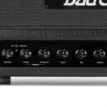 Bad Cat JET BLACK Head（バッドキャット）【お取り寄せ商品】 画像4