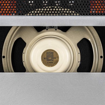 Bad Cat JET BLACK BAD CAT 25TH ANNIVERSARY LIMITED EDITION 1x12 Combo（バッドキャット)【お取り寄せ商品】 画像7