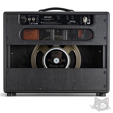 Bad Cat HOT CAT 1x12 Combo（バッドキャット）【お取り寄せ商品】 画像1
