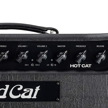 Bad Cat HOT CAT 1x12 Combo（バッドキャット）【お取り寄せ商品】 画像4