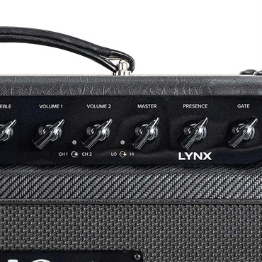 Bad Cat 【夏先取り大特価セール】【WEB限定在庫処分セール】 LYNX Head（バッドキャット） 画像4