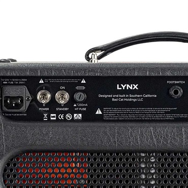Bad Cat 【夏先取り大特価セール】【WEB限定在庫処分セール】 LYNX Head（バッドキャット） 画像5
