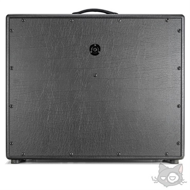 Bad Cat 【夏のボーナスセール】【WEB限定在庫処分セール】 2x12 Extension Cabinet - 120W 8Ω（バッドキャット） 画像1