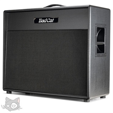 Bad Cat 【夏のボーナスセール】【WEB限定在庫処分セール】 2x12 Extension Cabinet - 120W 8Ω（バッドキャット） 画像2