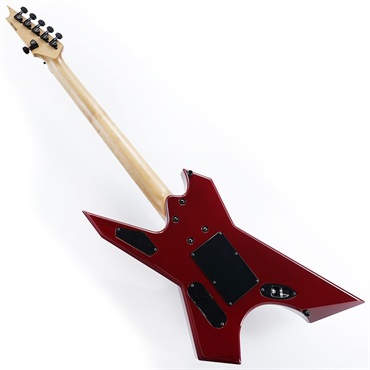 Killer 【高崎晃氏直筆サイン入り！】KG-Prime 21 the spirit (See-through cardinal red)[Akira Takasaki Model]【KG-909096】 画像2