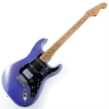 Fender USA 70th Anniversary American Ultra Stratocaster HSS (Amethyst/Roasted Maple) 【The Spring Summer 2026 Campaign】 画像1