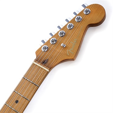 Fender USA 70th Anniversary American Ultra Stratocaster HSS (Amethyst/Roasted Maple) 【The Spring Summer 2026 Campaign】 画像8