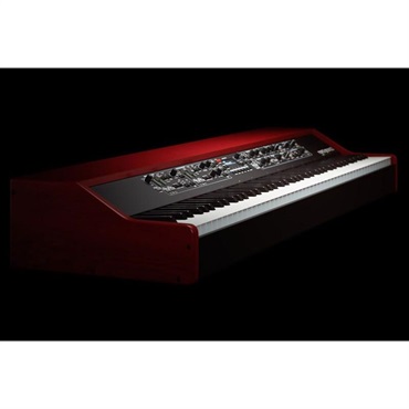 Nord（CLAVIA） Nord Grand 2 ノードグランド2 (NordGrand2) 88鍵盤 Kawaiレスポンシブハンマーアクション・トリブルセンサー鍵盤 ※配送事項要ご確認 画像9