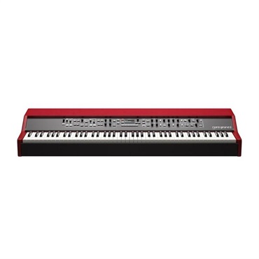 Nord（CLAVIA） Nord Grand 2+純正スタンドセット ノードグランド2 (NordGrand2) 88鍵盤 Kawaiレスポンシブハンマーアクション・トリブルセンサー鍵盤 ※配送事項要ご確認 画像1