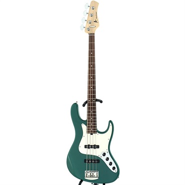 Kikuchi Guitars Hermes Series RV4 (British Racing Green) 【値上げ前旧価格品】 【夏先取り大特価セール】 画像1