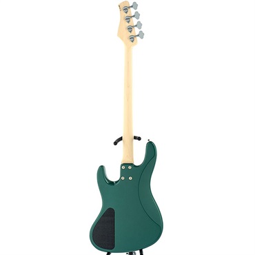 Kikuchi Guitars Hermes Series RV4 (British Racing Green) 【値上げ前旧価格品】 【夏先取り大特価セール】 画像2