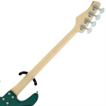 Kikuchi Guitars Hermes Series RV4 (British Racing Green) 【値上げ前旧価格品】 【夏先取り大特価セール】 画像6
