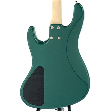 Kikuchi Guitars Hermes Series RV4 (British Racing Green) 【値上げ前旧価格品】 【夏先取り大特価セール】 画像7