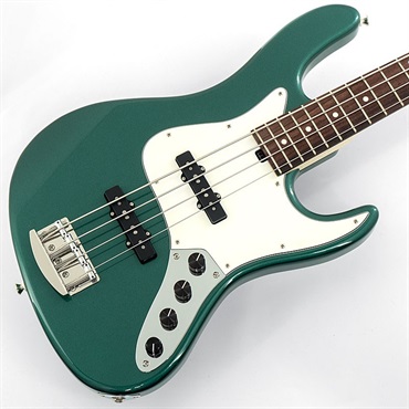 Kikuchi Guitars Hermes Series RV4 (British Racing Green) 【値上げ前旧価格品】 【夏先取り大特価セール】 画像8