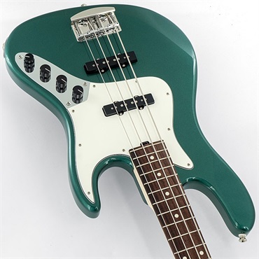 Kikuchi Guitars Hermes Series RV4 (British Racing Green) 【値上げ前旧価格品】 【夏先取り大特価セール】 画像9