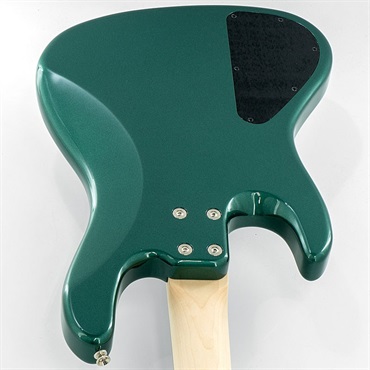 Kikuchi Guitars Hermes Series RV4 (British Racing Green) 【値上げ前旧価格品】 【夏先取り大特価セール】 画像10