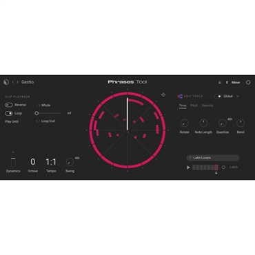 Native Instruments Komplete 15 Standard (ネイティブインストルメンツ)(コンプリート)(オンライン納品)(2時間以内に納品) 画像3