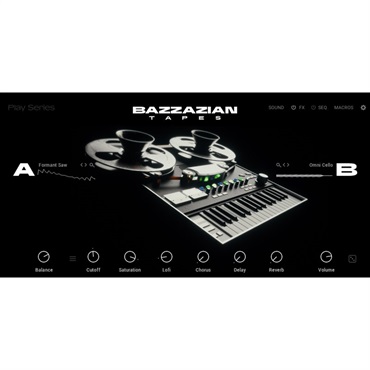 Native Instruments Komplete 15 Standard (ネイティブインストルメンツ)(コンプリート)(オンライン納品)(2時間以内に納品) 画像6