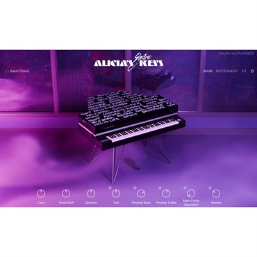 Native Instruments Komplete 15 Collectors Edition (ネイティブインストルメンツ)(コンプリート)(オンライン納品)(2時間以内に納品) 画像3