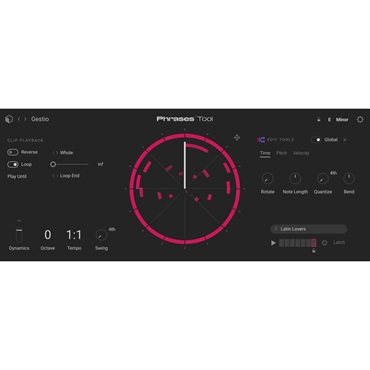 Native Instruments Komplete 15 Collectors Edition (ネイティブインストルメンツ)(コンプリート)(オンライン納品)(2時間以内に納品) 画像9