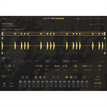 Native Instruments Komplete 15 Collectors Edition (ネイティブインストルメンツ)(コンプリート)(オンライン納品)(2時間以内に納品) 画像10