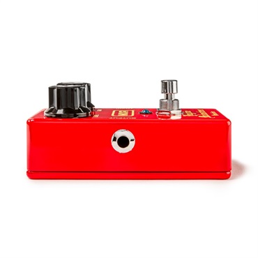 MXR 【夏のボーナスセール】 YJM308 YNGWIE MALMSTEEN OVERDRIVE 画像2