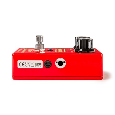 MXR 【夏のボーナスセール】 YJM308 YNGWIE MALMSTEEN OVERDRIVE 画像3