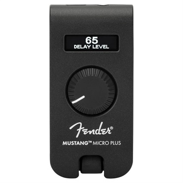 Fender USA 【夏のボーナスセール】【WEB限定在庫処分セール】 Mustang Micro Plus 画像2