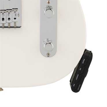 Fender USA 【夏のボーナスセール】【WEB限定在庫処分セール】 Mustang Micro Plus 画像7